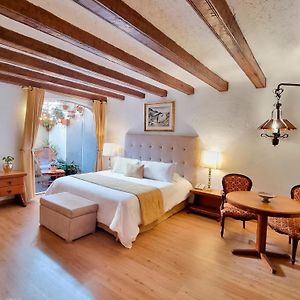 Suite Deluxe con Cama King
